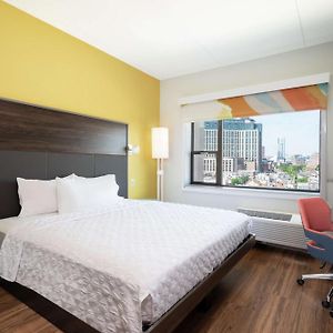 King Room Hearing Access